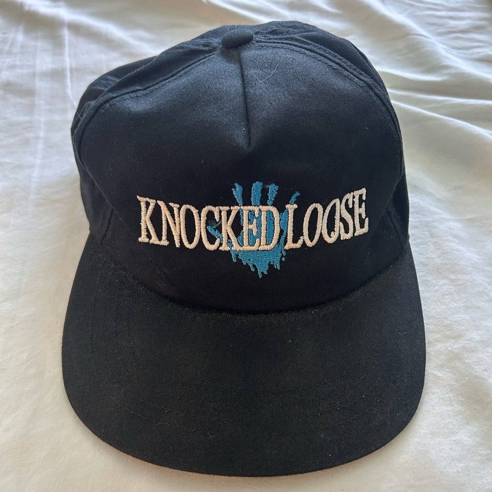 Knocked Loose Hat